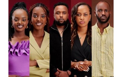 Show biz : Filime nyarwanda ihataniye igihembo muri ‘Seoul International Drama Awards’