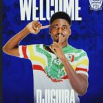 Breaking News:Rayon Sports Imaze gusinyisha Issa Djiguiba Igikurankota cyo muri Mali