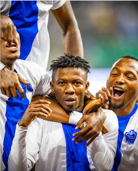 CECAFA KAGAME CUP 26: Rayon Sports kuri Final ese inzozi zishobora kuba Impamo?